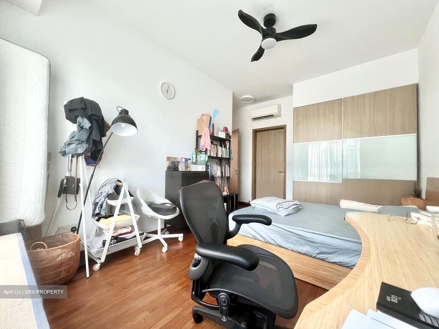 ClementiWoods Condominium (D5), Condominium #464268451